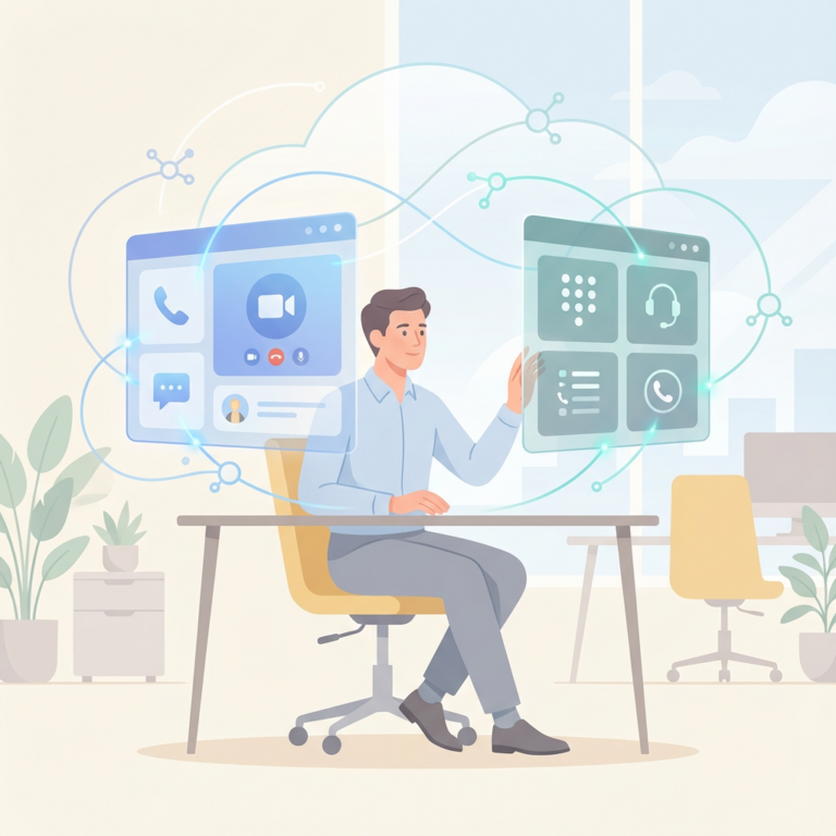 Telefonanlage in der Cloud: Ersetzt Microsoft Teams die klassische PBX?